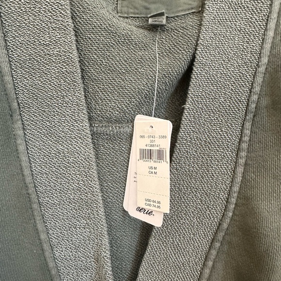 NWT Aerie cardigan - Picture 2 of 3